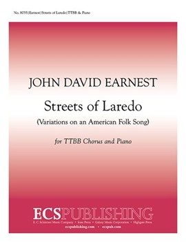 Streets of Laredo