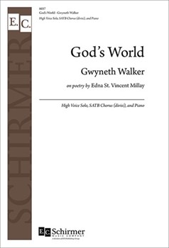 God's World