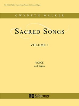 Sacred Songs