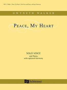 Peace, My Heart