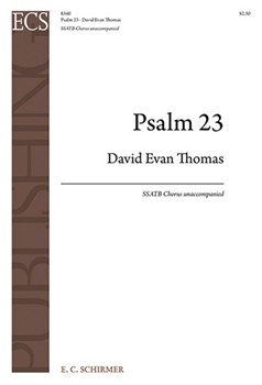 Psalm 23