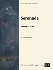 Serenade