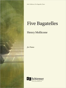 Five Bagatelles