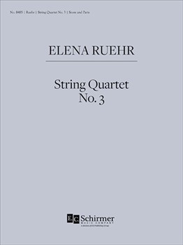 String Quartet No. 3
