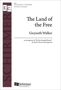 The Land of the Free