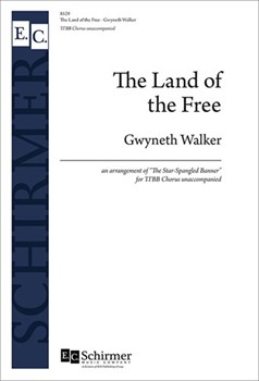 The Land of the Free