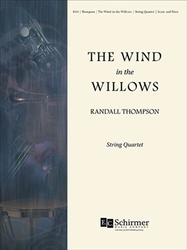 The Wind in the Willows