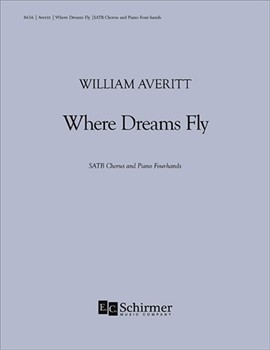 Where Dreams Fly