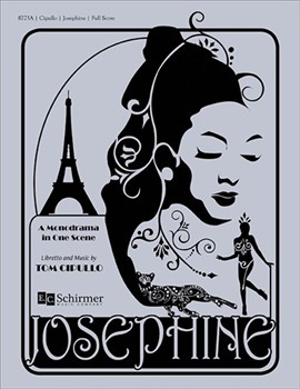 Josephine: A Monodrama in One Scene (Additional Full Score)