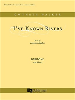 I've Known Rivers