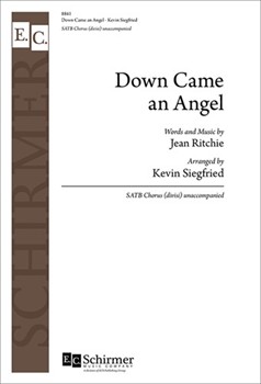 Down Came An Angel: from Appalachian Carols