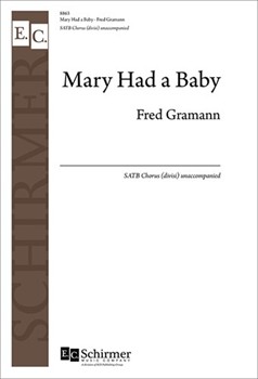 Mary Had a Baby