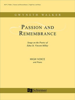 Passion and Remembrance