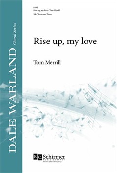 Rise Up My Love by Merrill Tom for SA