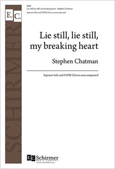 Lie Still Lie Still My Breaking Heart