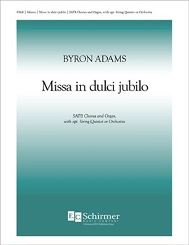 Missa in dulci jubilo