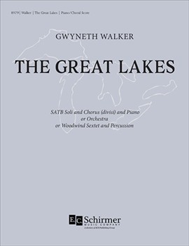 The Great Lakes