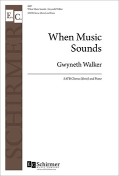 When Music Sounds