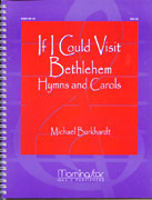 If I Could Visit Bethlehem