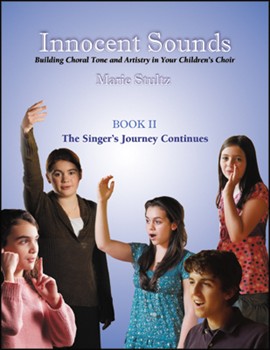 Innocent Sounds: Book 2 by Stultz Marie for Book