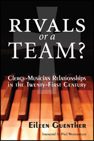 Rivals Or A Team? by Guenther Eileen for Book