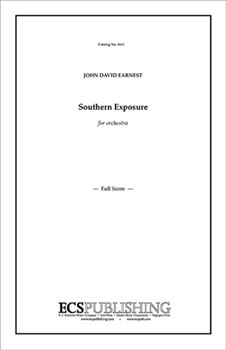 Southern Exposure (Additional Orchestra Score)