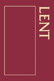 A Lent Sourcebook