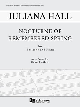 Nocturne of Remembered Spring