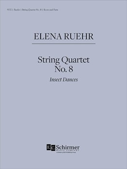 String Quartet No. 8