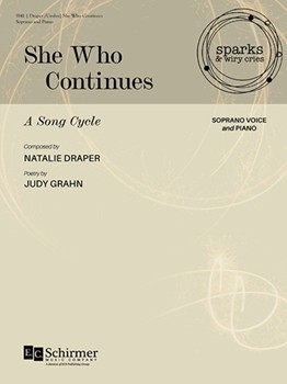 She Who Continues: A Song Cycle