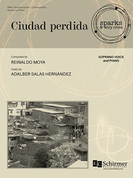 Ciudad Perdida