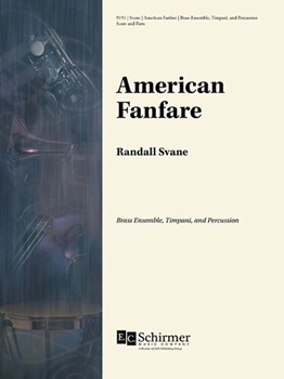 American Fanfare