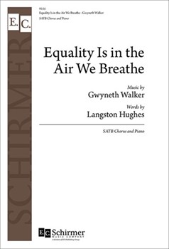 Equality Is in the Air We Breathe
