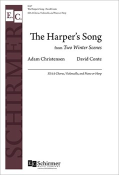 The Harper's Song - from Two Winter Scenes