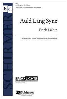 Auld Lang Syne