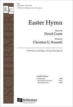 Easter Hymn
