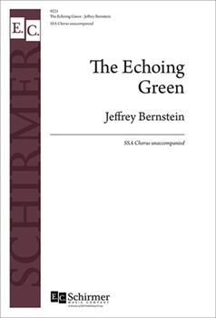 The Echoing Green