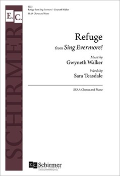 Refuge from Sing Evermore!