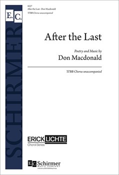 After the Last