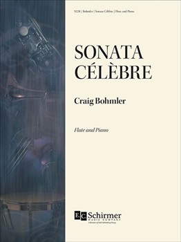 Sonata Celebre