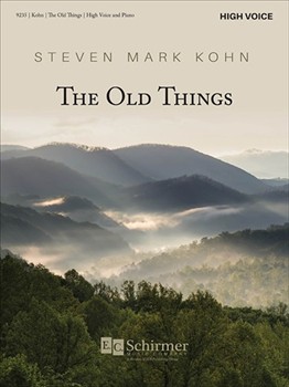 The Old Things