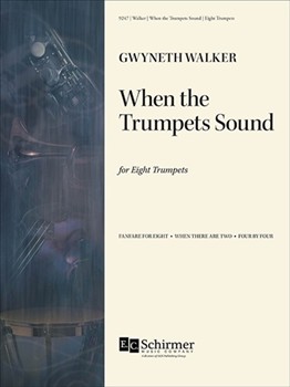 When the Trumpets Sound