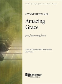 Amazing Grace