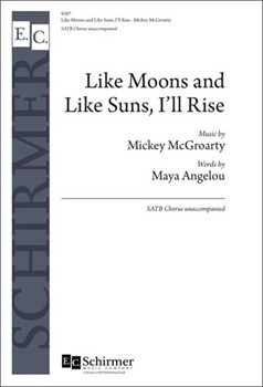 Like Moons and Like Suns, I'll Rise