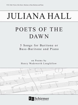 Poets of the Dawn