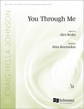 You Through Me