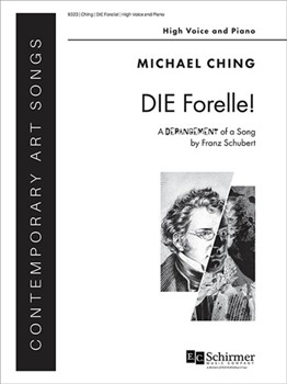 DIE Forelle!