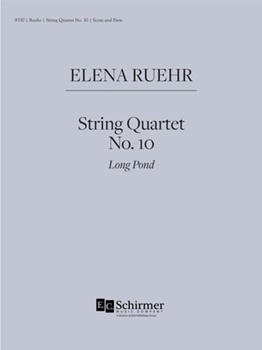 String Quartet No. 10