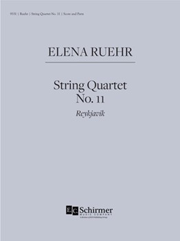String Quartet No. 11