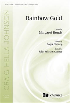 Rainbow Gold